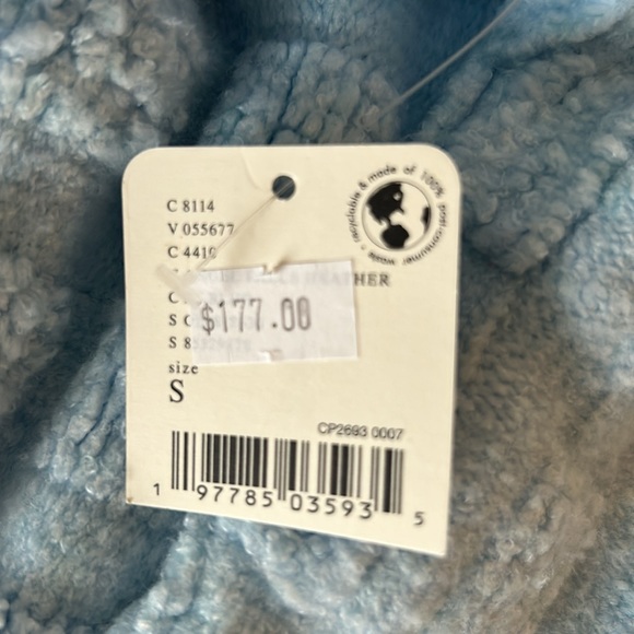 FP Soul Searcher Mock Neck Sweater - Picture 9 of 10